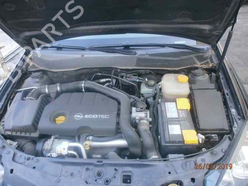 Left front driveshaft OPEL ASTRA H (A04) 1.7 CDTI (L48) | BP3875538M38  - Image 6