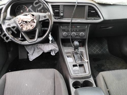 Front left interior door handle SEAT LEON ST (5F8)  | BP9814653I13  - Image 7