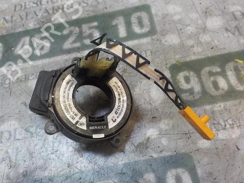 Used Squib airbag NISSAN KUBISTAR MPV (X76) 1.5 dCi 70 (68 hp) 3863658