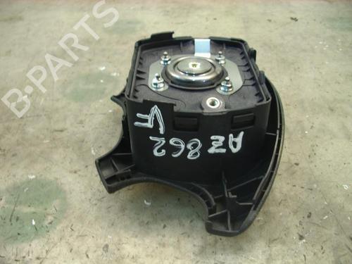 Førerens kollisjonspute CITROËN XSARA (N1) 1.9 TD | BP3763423C9 