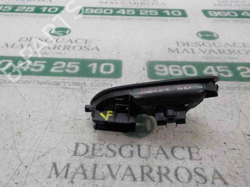 Rear right interior door handle FORD FOCUS III 1.6 Ti | BP4468153I16 