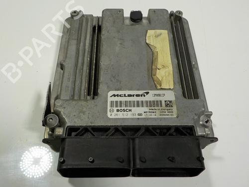 Engine control unit (ECU) MCLAREN 570S Spider 3.8 | BP10161210M57 - Image 2