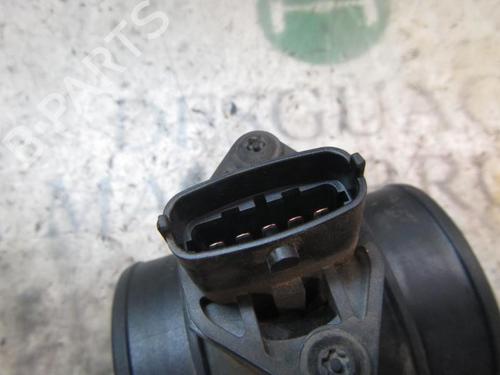 Mass air flow sensor OPEL MERIVA A MPV (X03) 1.7 CDTI (E75) | BP3827094M95 - Image 2