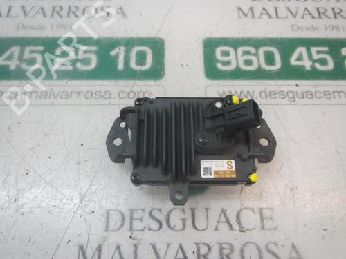 Elektronisk modul TOYOTA RAV 4 V (_A5_, _H5_)  | BP9095823M83 