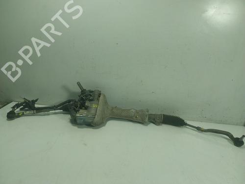 Used Steering rack Steering rack PEUGEOT 308 II (LB_, LP_, LW_, LH_, L3_) 1.2 THP 110 (110 hp) 20654354 20654354