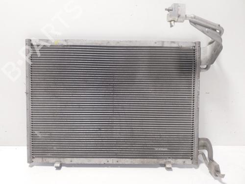 Used AC radiator AC radiator FORD B-MAX (JK) [2012-2026] 24537156 24537156
