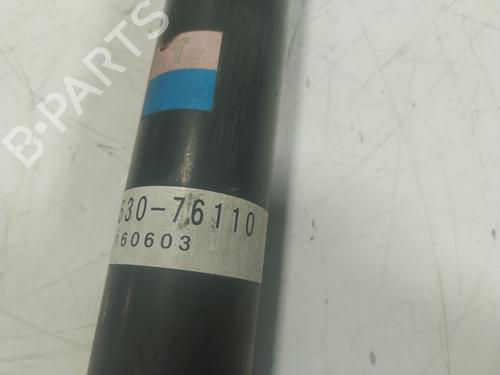 Left rear shock absorber LEXUS CT (ZWA10_)  | BP17872354M18 