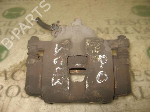 Used Right front brake caliper Right front brake caliper DAEWOO LANOS (KLAT) 1.5 (99 hp) 11556017 11556017