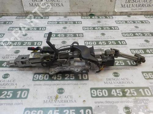 Used Steering column Steering column VW PASSAT B6 (3C2) 2.0 TDI 16V (140 hp) 3862091 3862091