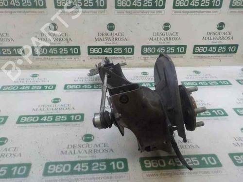 Left rear steering knuckle FORD S-MAX (WA6) 2.0 TDCi | BP5775899M27