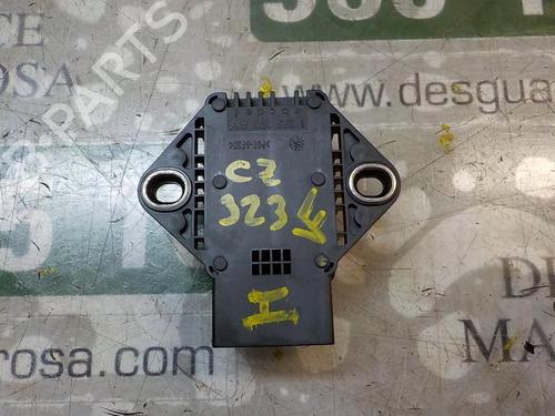 Electronic module PEUGEOT 308 I (4A_, 4C_)  | BP3858507M83 