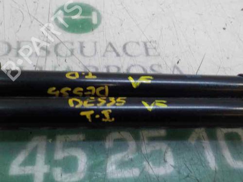 Tailgate lift support VW SCIROCCO III (137, 138)  | BP14283628C138 
