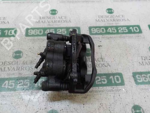Left front brake caliper PEUGEOT BOXER Van (244) 2.8 HDi | BP11550895M105