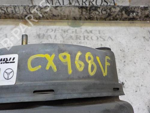 Servo brake MERCEDES-BENZ VANEO (414) 1.7 CDI (414.700) | BP3997653M42 
