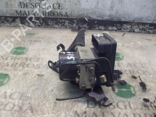 ABS pump FORD FIESTA V (JH_, JD_) 1.4 16V | BP3788080M43 