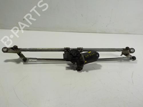 Used Front wiper motor LAND ROVER RANGE ROVER SPORT I (L320) 2.7 D 4x4 (190 hp) 11119132