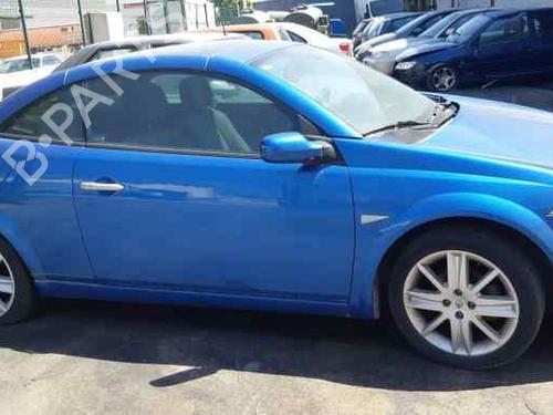 Gearbox RENAULT MEGANE II Coupé-Cabriolet (EM0/1_) | BP6433976M3