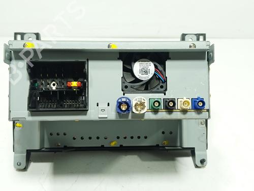 Electronic module MERCEDES-BENZ VITO Van (W447) eVITO (447.603, 447.605) | BP36109598M83 - Image 3