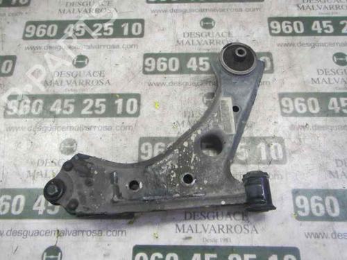Left front suspension arm OPEL CORSA D (S07)  | BP3861410M12 