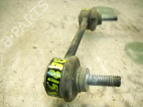 Left front suspension arm RENAULT VEL SATIS (BJ0_) 3.0 dCi (BJ0J, BJ0N) | BP14266943M12 