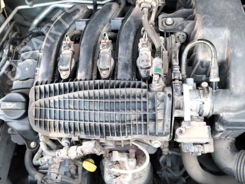 Left sun visor CITROËN C3 II (SC_)  | BP9188870I1  - Image 7