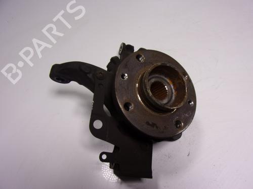Used Right front steering knuckle RENAULT CAPTUR I (J5_, H5_) [2013-2025]  15851220