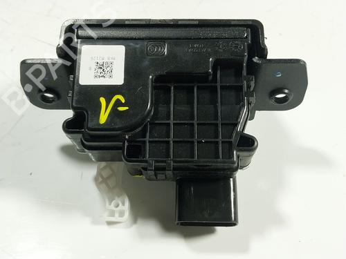 Tailgate lock KIA SPORTAGE IV (QL, QLE) 1.7 CRDi | BP19647715C101 