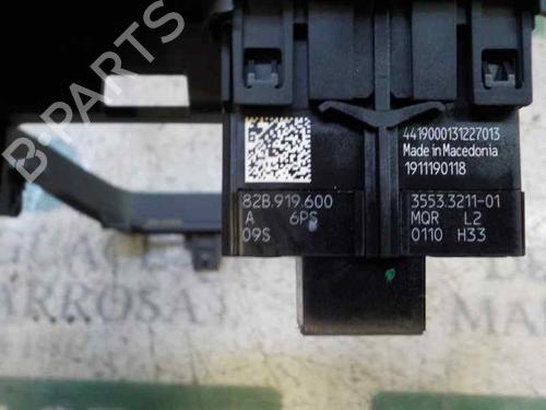 Electronic module AUDI A1 Sportback (GBA)  | BP6046491M83  - Image 7