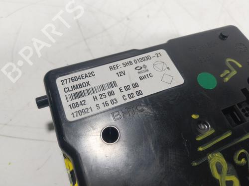 Module électronique NISSAN QASHQAI II SUV (J11, J11_) 1.6 dCi | BP22761568M83 