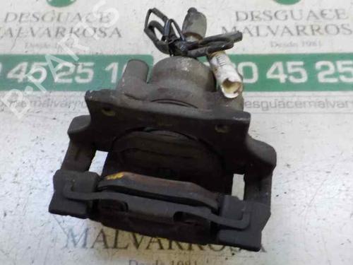 Right rear brake caliper BMW 3 (E90) 320 d | BP11551350M106 