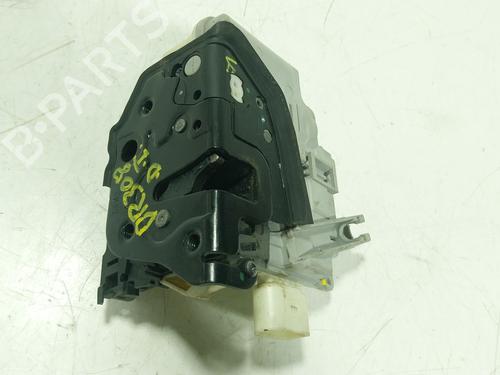 front-left-lock-porsche-cayenne-92a-2010-2011-2012-2013-2014-2015-2016-2017-2018-32492206 main image