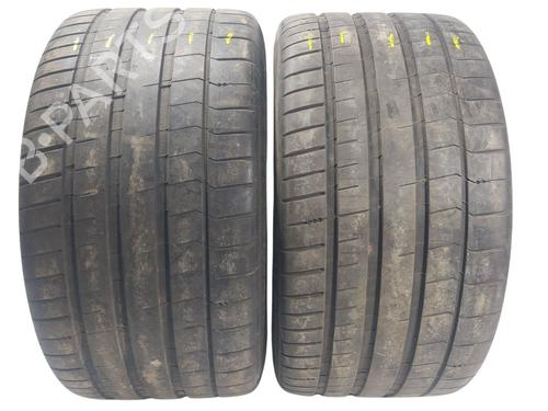 Used Other PORSCHE PANAMERA (971) 4.0 Turbo S (97BFR1) (630 hp) 29132349