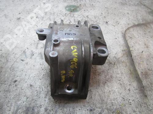 Used Engine mount Engine mount VW TOURAN (1T1, 1T2) 2.0 TDI 16V (140 hp) 9080966 9080966