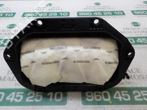 Passasjer kollisjonspute OPEL INSIGNIA A (G09) 2.0 CDTI (68) (160 hp) 3868081
