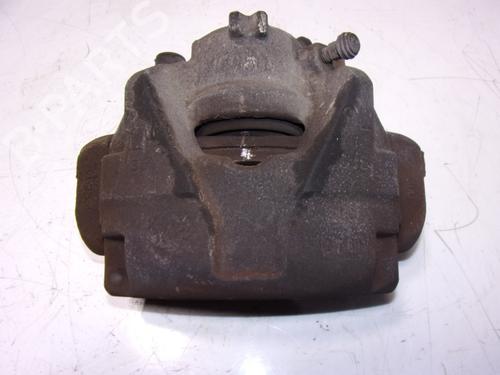 Used Left front brake caliper Left front brake caliper DACIA DUSTER (HS_) [2010-2018] 15647868 15647868