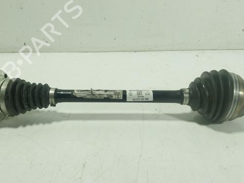 Used Right front driveshaft Right front driveshaft SEAT LEON Sportstourer (KL8, KLD) 1.5 eTSI (150 hp) 30475636 30475636