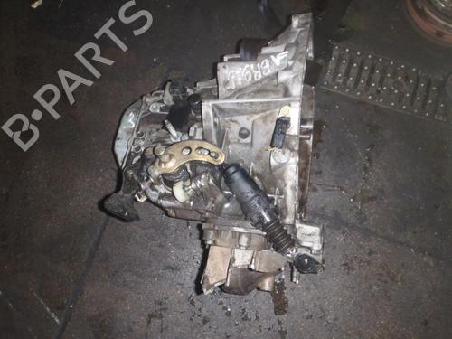 Used Gearbox Gearbox FIAT SCUDO Van (220_) [1996-2006] 3800131 3800131