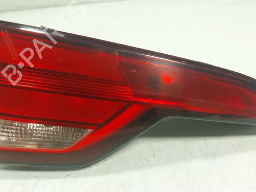 Venstre baglygte bagklap Venstre baglygte bagklap AUDI A4 B9 Avant (8W5, 8WD) 2.0 TDI (150 hp) 36692184 36692184