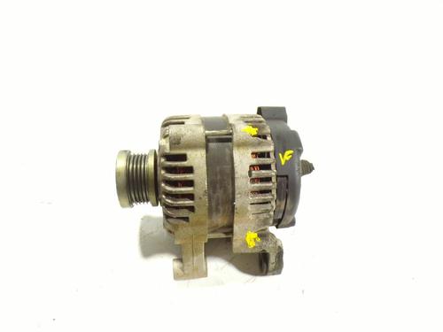 Used Alternator Alternator OPEL ASTRA J (P10) [2009-2016] 7666523 7666523