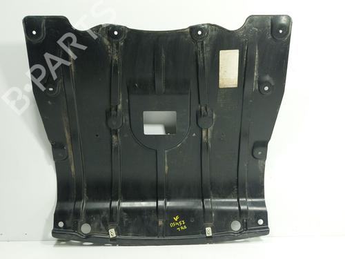 Used Underbody protection Underbody protection BMW 7 (G70) [2022-2026] 34369787 34369787