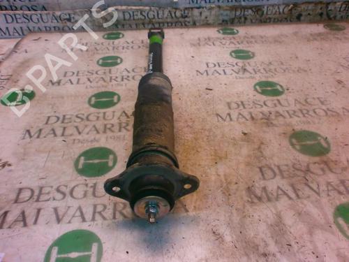 Left rear shock absorber CHEVROLET AVEO / KALOS Hatchback (T250, T255)  | BP3734943M18 