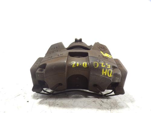 Used Left front brake caliper Left front brake caliper RENAULT SCÉNIC III (JZ0/1_) [2008-2016] 11553025 11553025