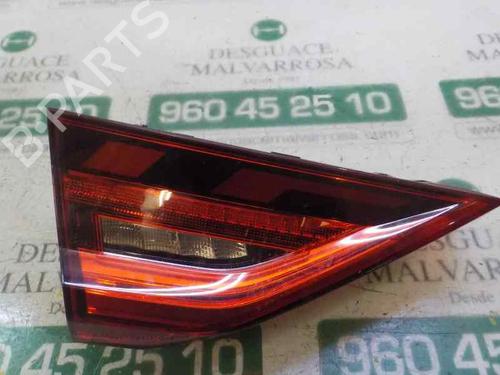 Left tailgate light AUDI A1 Sportback (GBA) [2018-2024]null 82A945093C | 82A945093C | 28990002