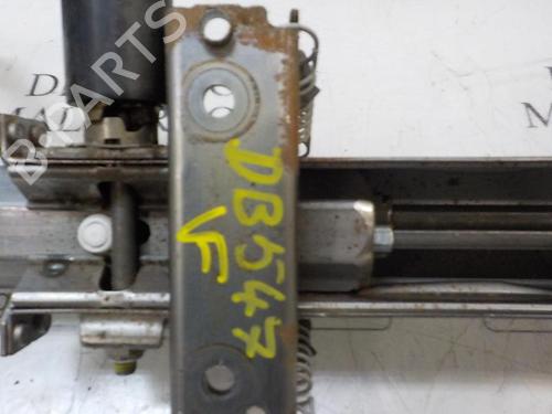 Steering column SEAT IBIZA IV (6J5, 6P1) 1.2 TSI | BP3867341M21 