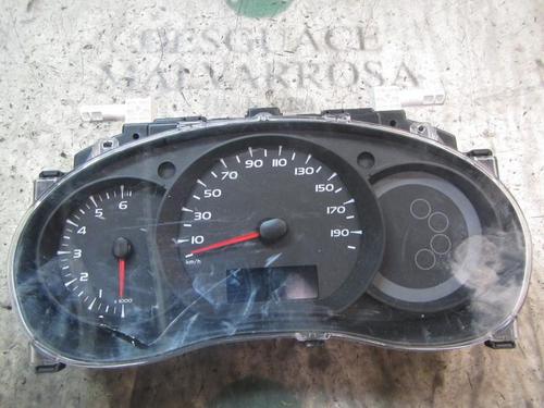 Used Instrument cluster Instrument cluster RENAULT KANGOO / GRAND KANGOO II (KW0/1_) 1.5 dCi 90 (KW05, KW08, KW0G, KW11) (90 hp) 3835401 3835401