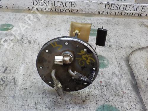 Pompe à carburant HONDA ACCORD VII (CL, CN) 2.2 i-CTDi (CN1) | BP3849562M76 