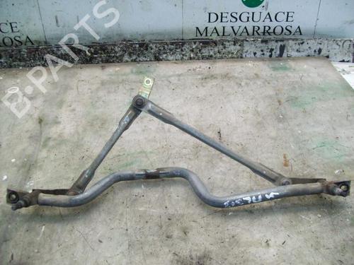 Vindrude Viskermekanisme Vindrude Viskermekanisme RENAULT CLIO II (BB_, CB_) [1998-2016] 14299852 14299852