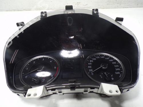 Used Instrument cluster Instrument cluster 10618874 10618874