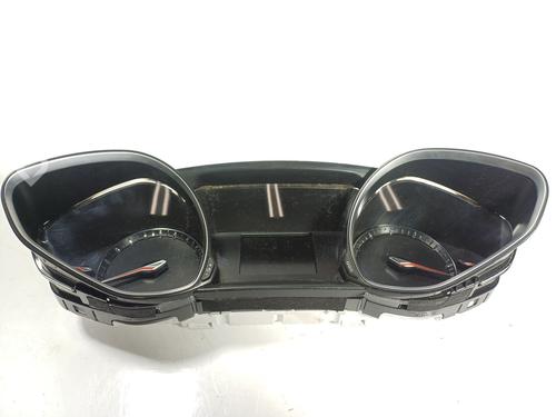 Used Instrument cluster PEUGEOT 308 II (LB_, LP_, LW_, LH_, L3_) 1.2 THP 130 (131 hp) 25051482