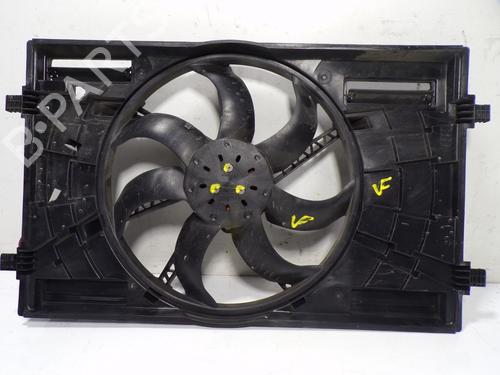 Ventilateur radiateur SEAT LEON ST (5F8) 2.0 TDI 4Drive (150 hp) 15106413